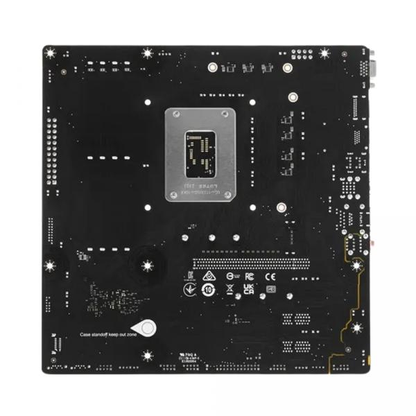 MSI PRO B760M-P Toshkentda - fotosurat