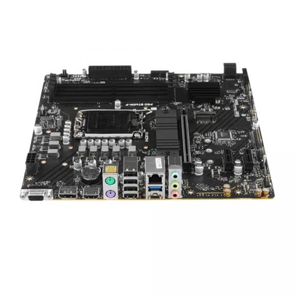MSI PRO B760M-P Toshkentda - fotosurat