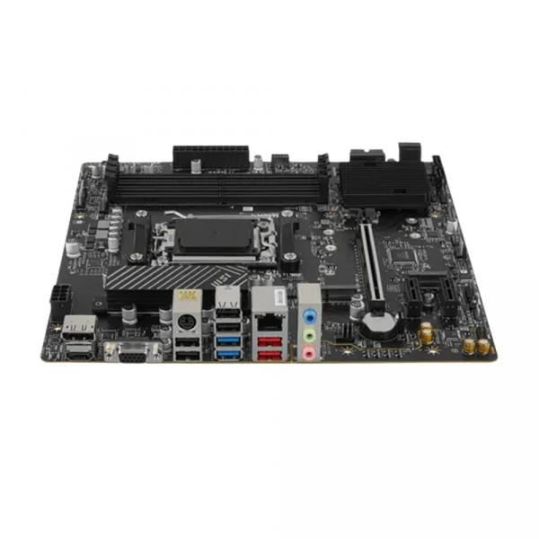 MSI PRO B650M-P в Ташкенте - фото