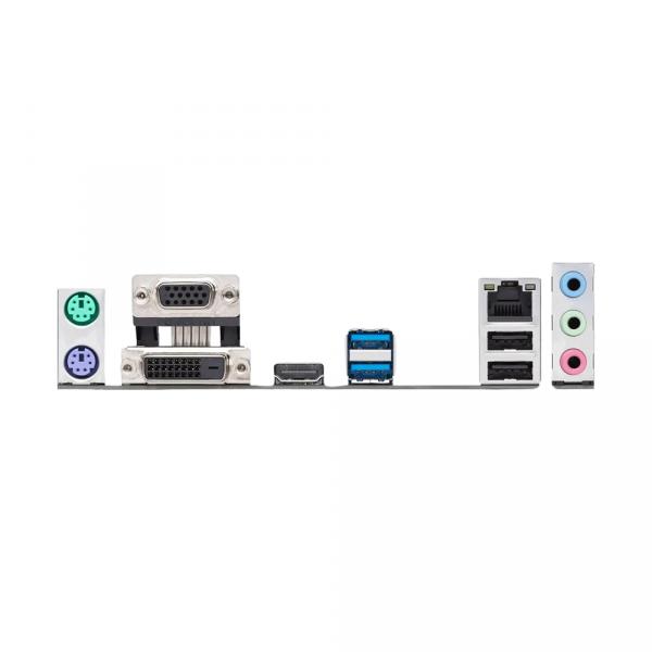 ASUS PRIME H610M-R D4-SI в Ташкенте - фото