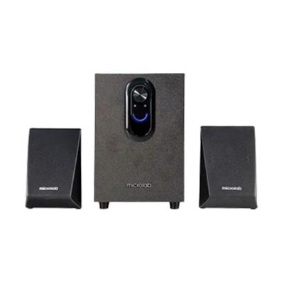 Microlab Cooul118BT / 2.1 / Bluetooth