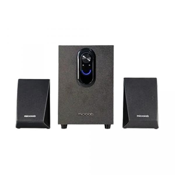 Microlab Cooul118BT / 2.1 / Bluetooth в Ташкенте - фото