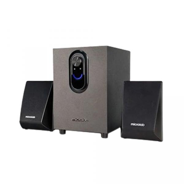 Microlab Cooul118BT / 2.1 / Bluetooth в Ташкенте - фото