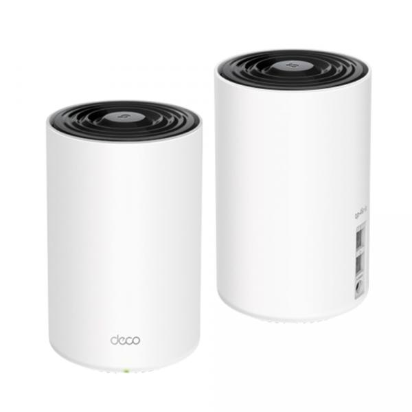 TP-Link Deco X68 /AX3600 (2-pack) Toshkentda - fotosurat