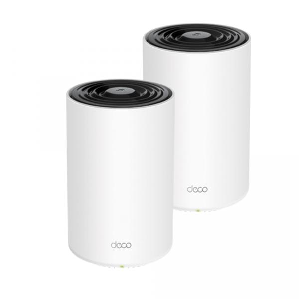 TP-Link Deco X68 /AX3600 (2-pack) Toshkentda - fotosurat