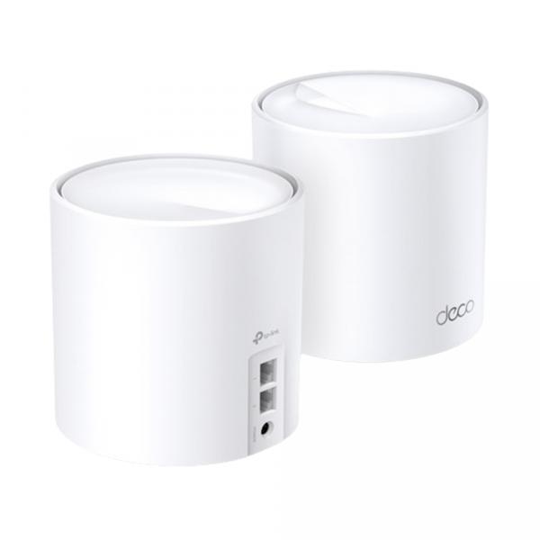 TP-Link Deco X60 /AX3000 (2-pack) Toshkentda - fotosurat