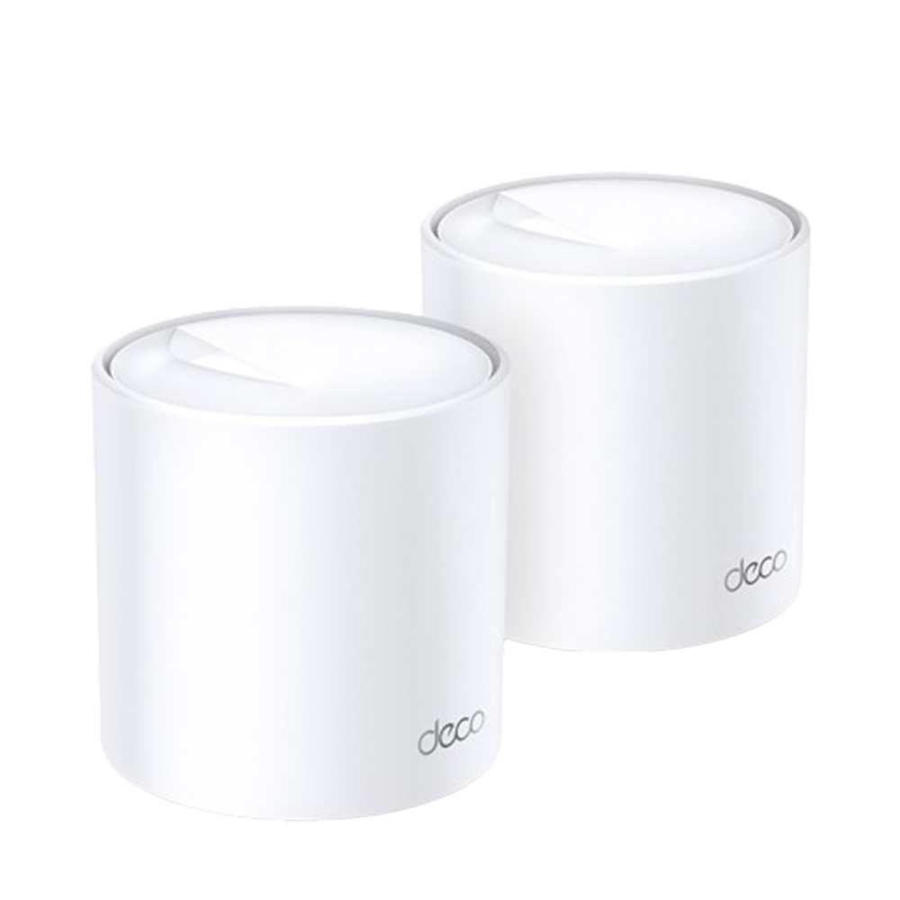 Wi-Fi система TP-Link Deco X60, AX3000 (2-pack) в Ташкенте: цена