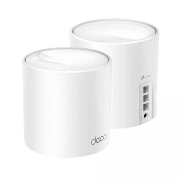 TP-Link Deco X50 /AX3000 (2-Pack) Toshkentda - fotosurat