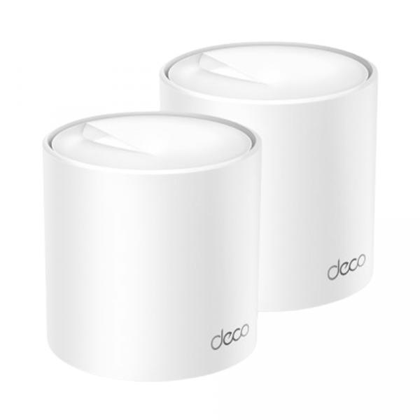 TP-Link Deco X50 /AX3000 (2-Pack) Toshkentda - fotosurat