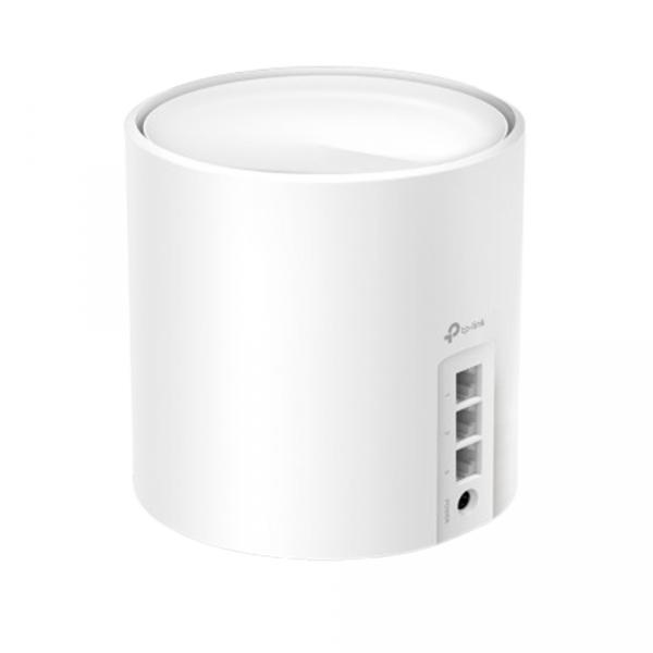 TP-Link Deco X50 /AX3000 (1-pack) Toshkentda - fotosurat