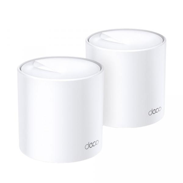 TP-Link Deco X20 /AX1800 (2-pack) Toshkentda - fotosurat