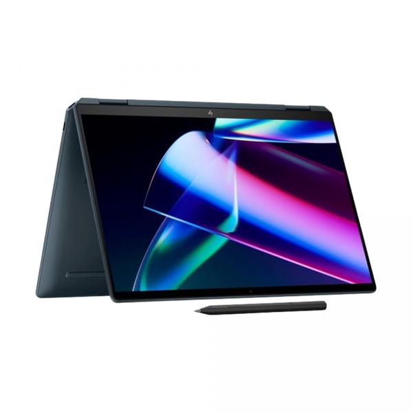 HP Spectre x360 14-eu0005ci / Ultra 5-125H / 16GB / SSD 1TB / 14" Touch 2.8K OLED / Windows 11H / Slate Blue в Ташкенте - фото