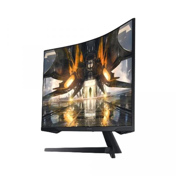 Samsung Odyssey G5 / 165Hz / Curved VA / 32" в Ташкенте - фото