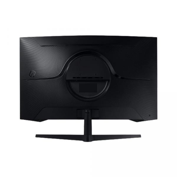 Samsung Odyssey G5 / 165Hz / Curved VA / 32" в Ташкенте - фото