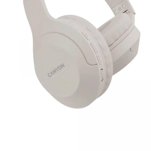 Canyon BTHS-3 Beige / CNS-CBTHS3BE в Ташкенте - фото