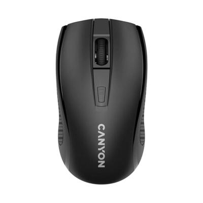 Canyon MW-7 Black / CNE-CMSW07B