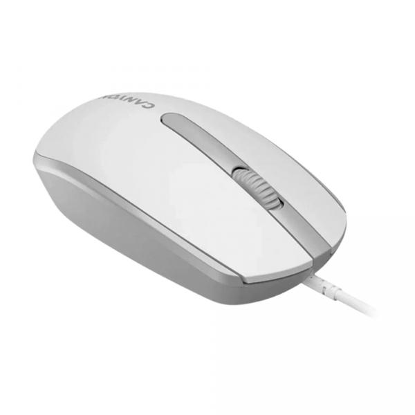 Canyon M-10 White Gray / CNE-CMS10WG в Ташкенте - фото