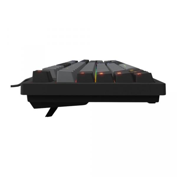 Lorgar Azar 514 RGB EN/RU Black / LRG-GK514B-RU в Ташкенте - фото