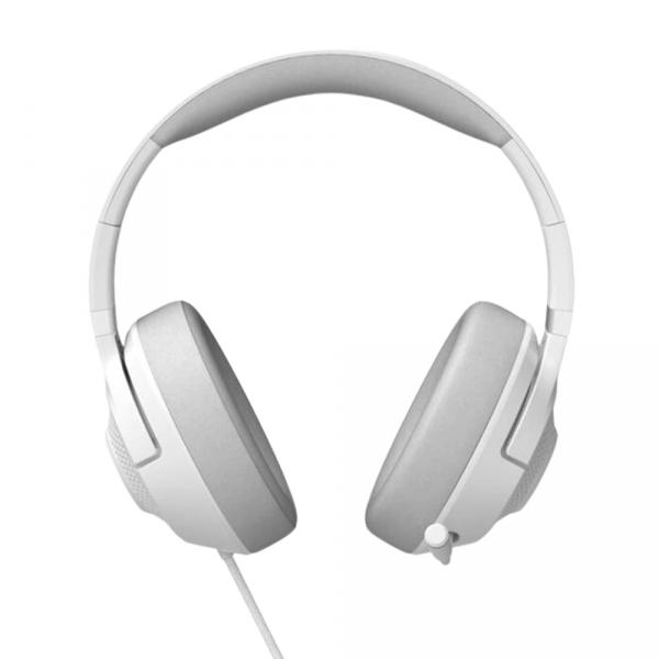 Lorgar Noah 101 White / LRG-GHS101W в Ташкенте - фото