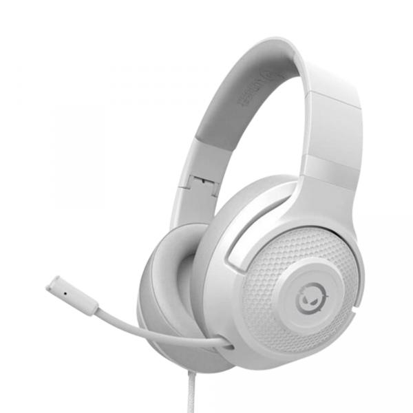 Lorgar Noah 101 White / LRG-GHS101W в Ташкенте - фото
