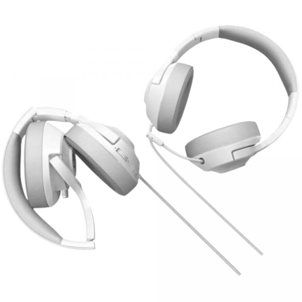 Lorgar Noah 101 White / LRG-GHS101W в Ташкенте - фото