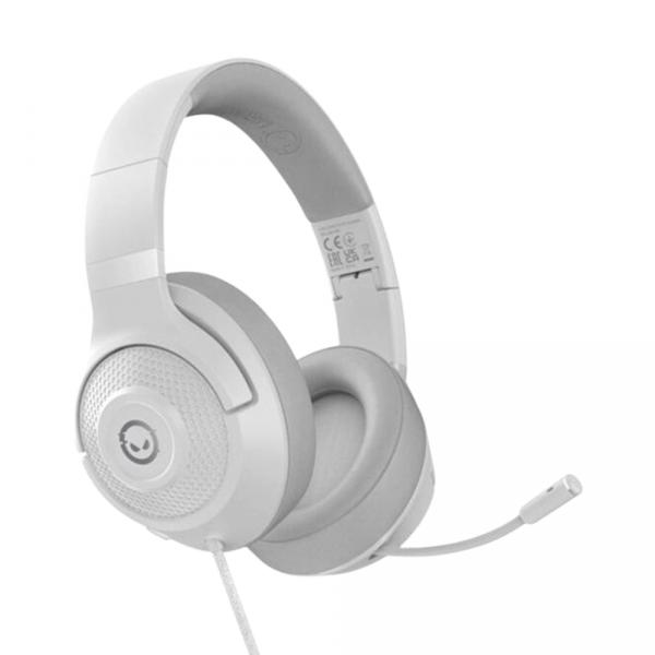 Lorgar Noah 101 White / LRG-GHS101W в Ташкенте - фото