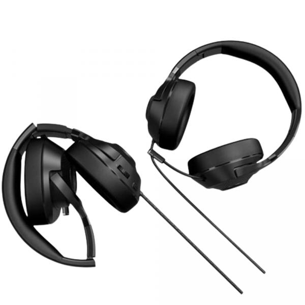 Lorgar Noah 101 Black / LRG-GHS101B в Ташкенте - фото