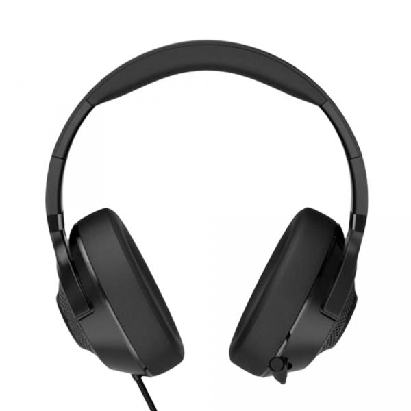 Lorgar Noah 101 Black / LRG-GHS101B в Ташкенте - фото