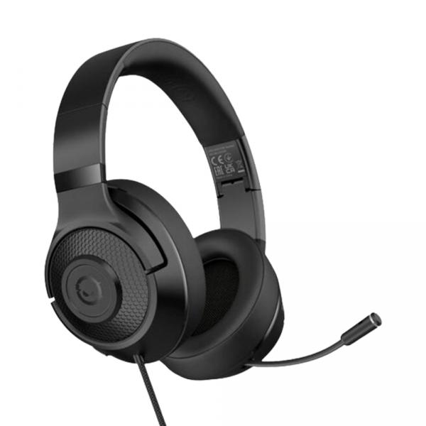 Lorgar Noah 101 Black / LRG-GHS101B в Ташкенте - фото
