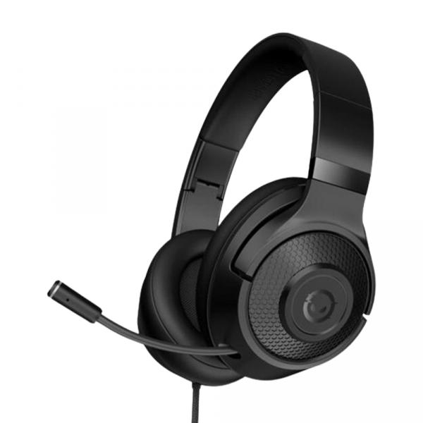 Lorgar Noah 101 Black / LRG-GHS101B в Ташкенте - фото