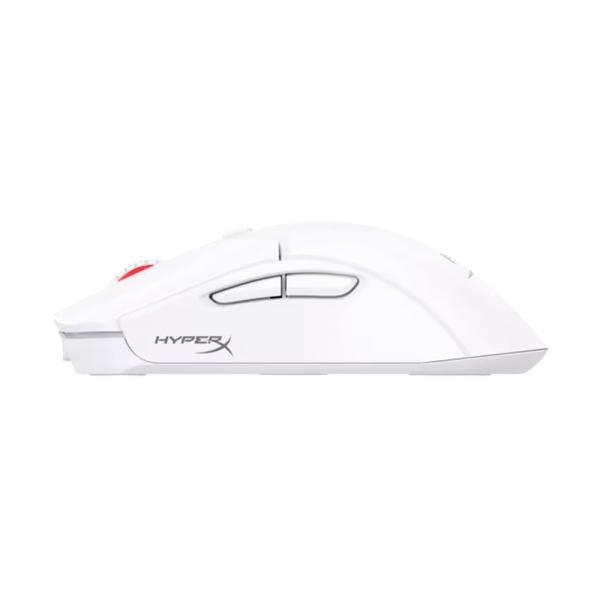 HyperX Pulsefire Haste 2 Mini White в Ташкенте - фото