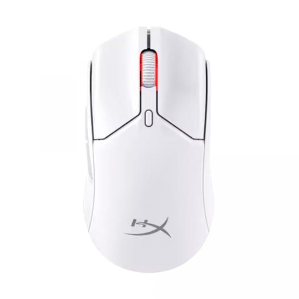 HyperX Pulsefire Haste 2 Mini White в Ташкенте - фото