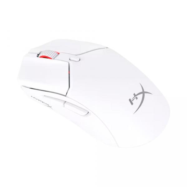 HyperX Pulsefire Haste 2 Mini White в Ташкенте - фото
