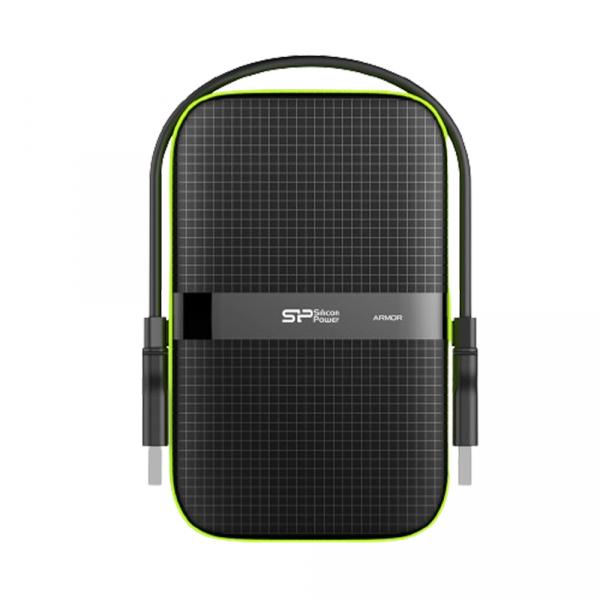Silicon Power Armor A60 2000GB Toshkentda - fotosurat
