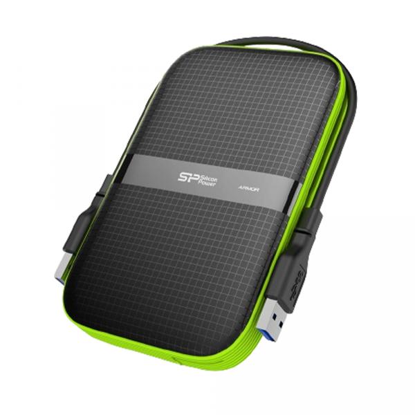 Silicon Power Armor A60 2000GB Toshkentda - fotosurat
