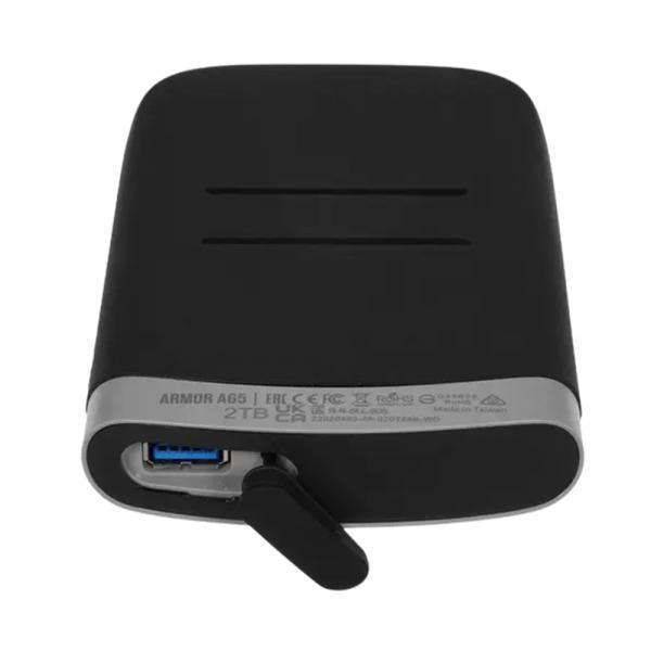 Silicon Power Armor A65B 2000GB в Ташкенте - фото