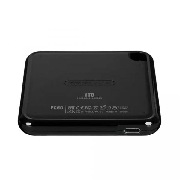 Silicon Power PC60 1000GB в Ташкенте - фото