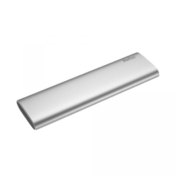 Netac Z Slim 2000GB в Ташкенте - фото