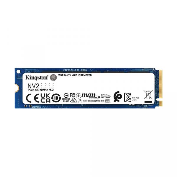 Kingston SNV2S NVMe M.2 /1TB в Ташкенте - фото