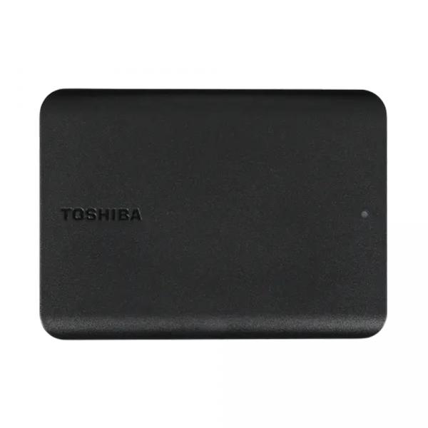 Toshiba Canvio Basics DTB510 1TB в Ташкенте - фото