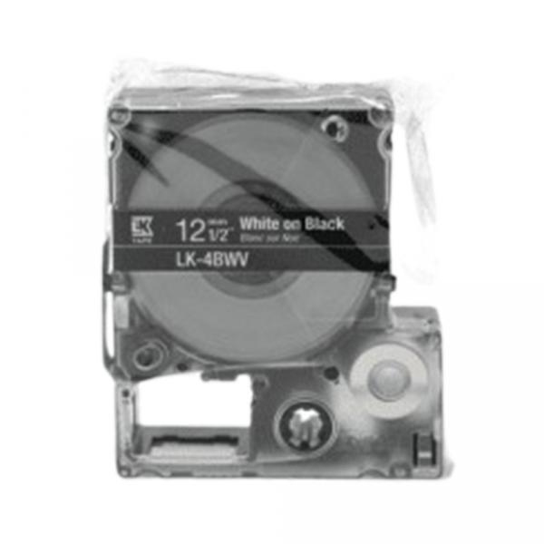 Epson LK4BWV Black-White 12mm/9m в Ташкенте - фото
