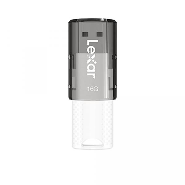 Lexar S60 JumpDrive 2.0 / 16GB в Ташкенте - фото
