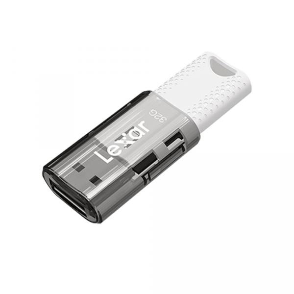 Lexar S60 JumpDrive 2.0 / 32GB в Ташкенте - фото