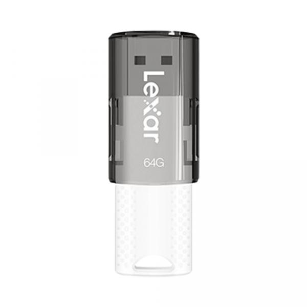 Lexar S60 JumpDrive 2.0 / 64GB в Ташкенте - фото