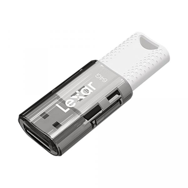 Lexar S60 JumpDrive 2.0 / 64GB в Ташкенте - фото