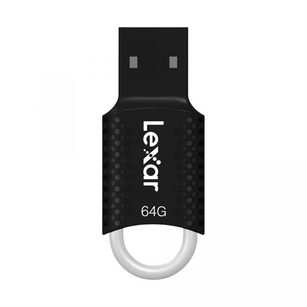 Lexar V40 JumpDrive 2.0 / 64GB в Ташкенте - фото
