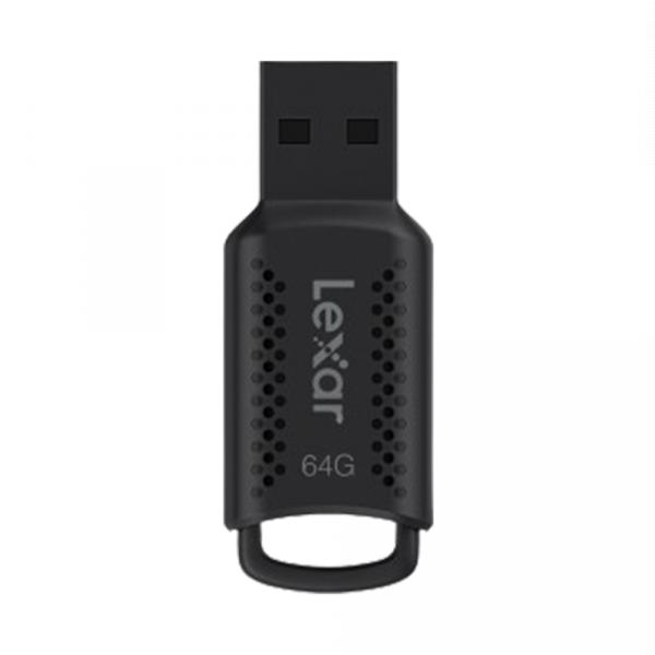 Lexar V400 JumpDrive 3.0 / 64GB в Ташкенте - фото