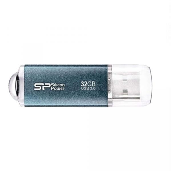Silicon Power Marvel M01 3.0 / 32GB в Ташкенте - фото