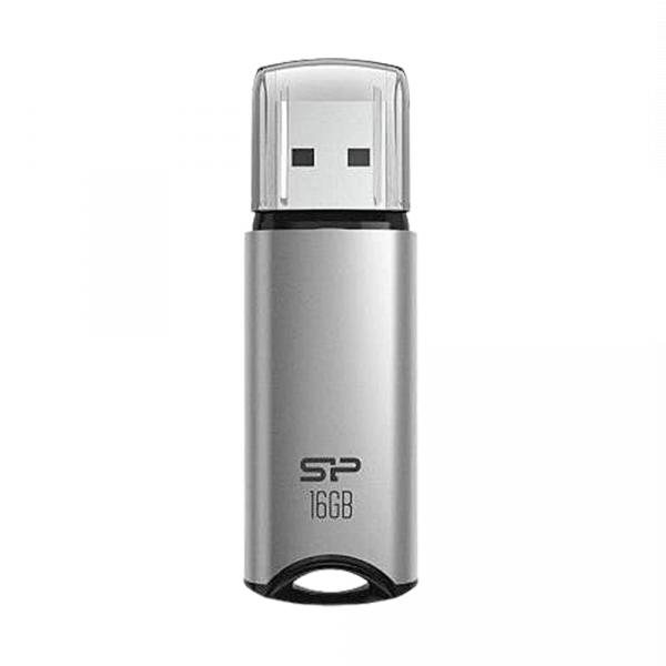 Silicon Power Marvel M02 3.0 / 16GB в Ташкенте - фото