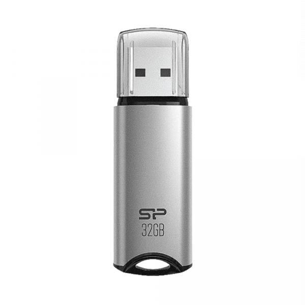 Silicon Power Marvel M02 3.0 / 32GB в Ташкенте - фото